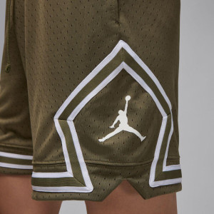 Air Jordan Dri-FIT Sport Diamond Shorts ''Medium Olive''