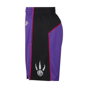 Nike NBA Toronto Raptors 2024/25 Hardwood Classics Dri-FIT Swingman Shorts 