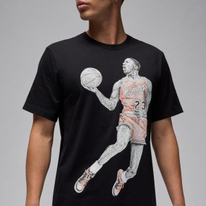 Air Jordan Graphic T-Shirt 