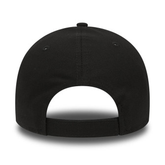 New Era Basic 9Forty Cap ''Black''