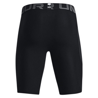 UA HeatGearTM Compression Shorts ''Black''