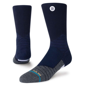 Stance Icon Sport Crew Socks ''Navy''