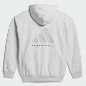 adidas Basketball Hoodie 