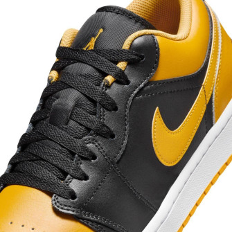 Air Jordan 1 Low ''Yellow Ochre''