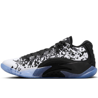 Air Jordan Zion 3 ''Black/White''