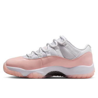 Air Jordan 11 Retro Low Women's Shoes ''Legend Pink''