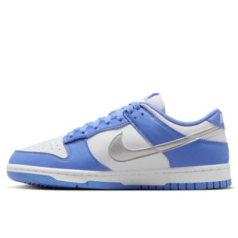 Nike Dunk Low Women's Shoes ''Royal Pulse''