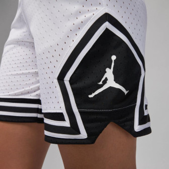 Air Jordan Dri-FIT Sport Diamond Shorts ''White''