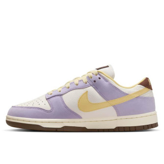 Nike Dunk Low Premium Women's Shoes ''Lilac Bloom''