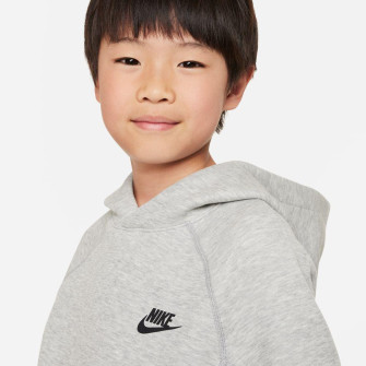 Nike Sportswear Tech Fleece Kids Hoodie 