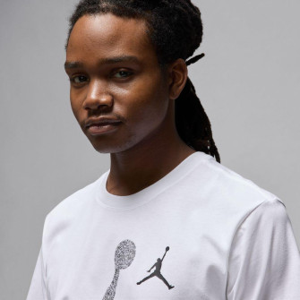 Air Jordan Brand T-Shirt ''White''