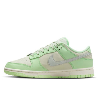 Nike Dunk Low Women's Shoes ''Sea Glass''