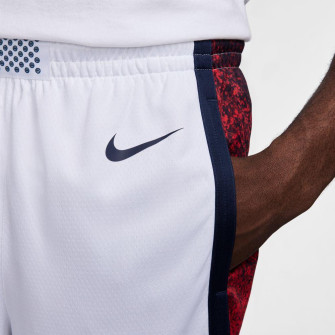 Nike USA Home Limited Basketball Shorts 