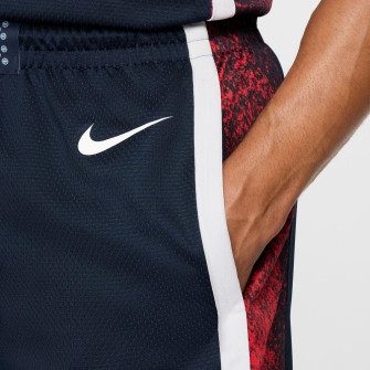 Air Jordan USA Road Limited Basketball Shorts 