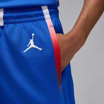 Air Jordan France Road Limited Basketball Shorts 