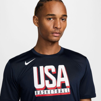 Nike USA Practice T-Shirt 