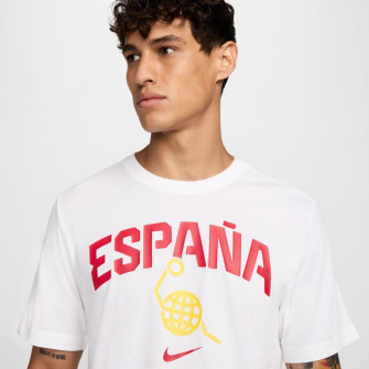 Nike Spain Graphic T-Shirt 