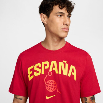 Nike Spain Graphic T-Shirt 