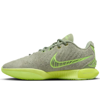 Nike Lebron 21  ''Algae''