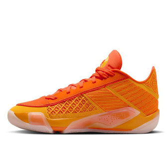 Air Jordan 38 Low Women's Shoes ''Sunshine''