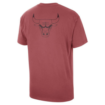 Air Jordan NBA Chicago Bulls Courtside Statement Edition T-Shirt 