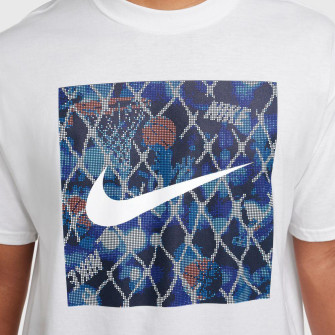 Nike Max90 Basketball T-Shirt 