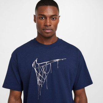 Nike Max90 Basketball T-Shirt 