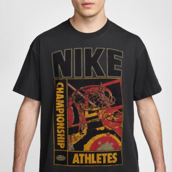 Nike Sportswear Graphic T-Shirt ''Off Noir''