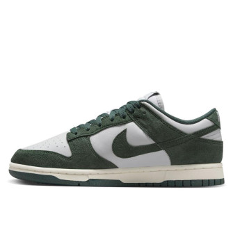 Nike Dunk Low Next Nature Women's Shoes ''Vintage Green''