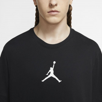 Air Jordan Jumpman Dri-FIT T-Shirt ''Black''