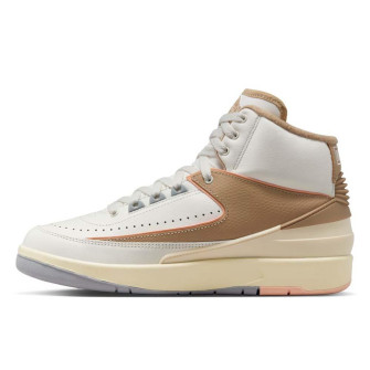 Air Jordan 2 Craft Women's Shoes ''Sunset Haze''