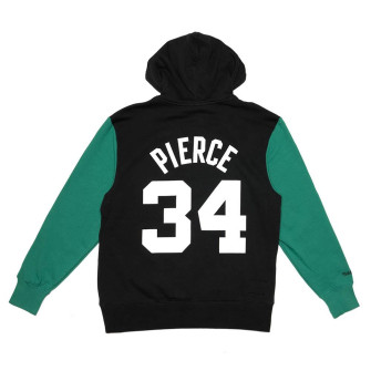 M&N NBA Boston Celtics '08 Fashion Hoodie ''Paul Pierce''