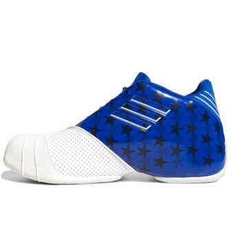 adidas T-MAC 1 ''Royal Blue''