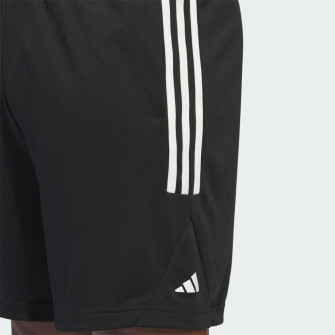 adidas Legends 3-Stripes Shorts ''Black''