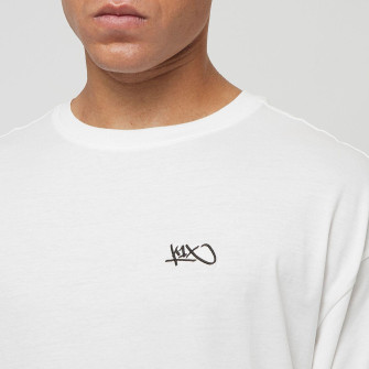 K1X Logo Graphic T-Shirt ''White''