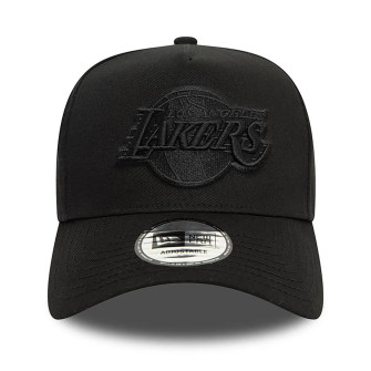 New Era Los Angeles Lakers 9FORTY E-Frame Adjustable Cap 