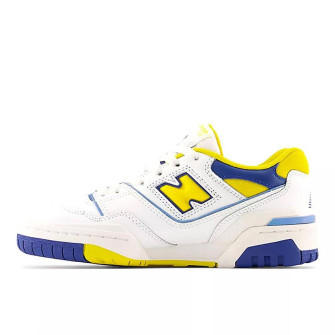 New Balance 550 Kids Shoes 