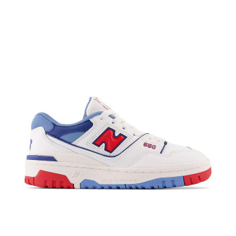 New Balance 550 Kids Shoes 