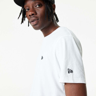 New Era Essential T-Shirt ''White''