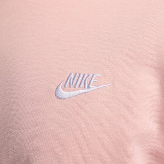 Nike Sportswear Club Hoodie ''Pink Bloom''