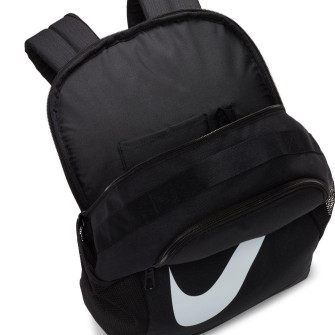 Nike Brasilia Backpack 18L ''Black''