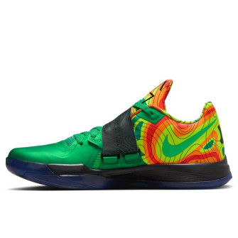 Nike KD 4 ''Weatherman''