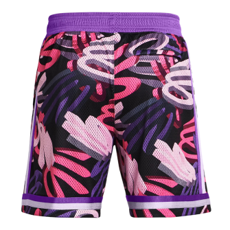 UA Curry Statement Shorts 