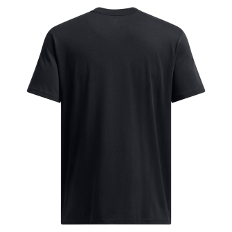 UA Curry Trend Heavyweight T-Shirt 