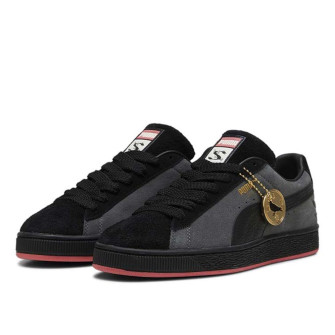 Puma Seude Staple ''Black''