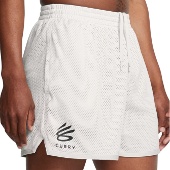 UA Curry Splash Shorts 