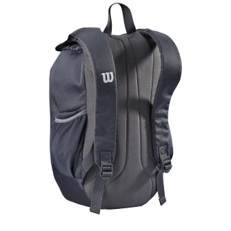 Wilson NBA Forge Backpack ''Black''