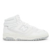 New Balance 650 ''Triple White''