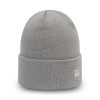 New Era Essential Cuff Beanie Hat ''Grey''