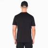 New Era NBA Toronto Raptors Regular T-Shirt ''Black''